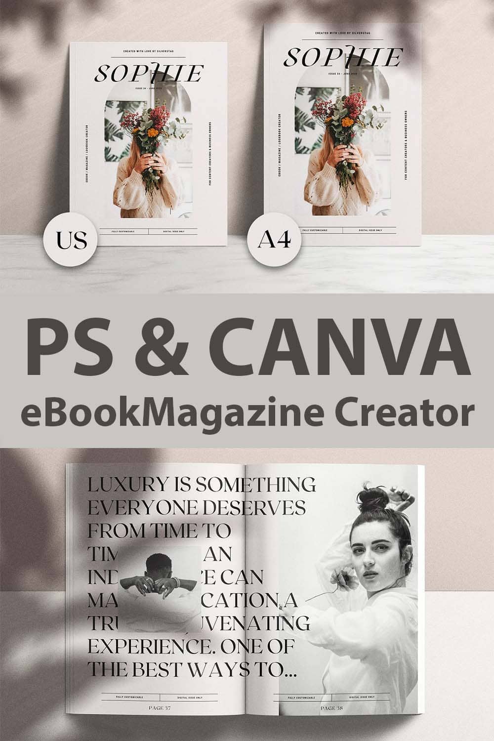 ps canva ebookmagazine creator pinterest image.