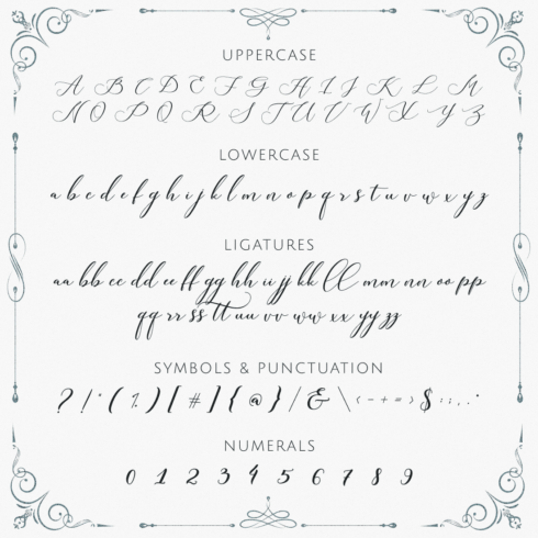 Strong Farmhouse Free Font