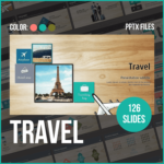 travel presentation cover image.
