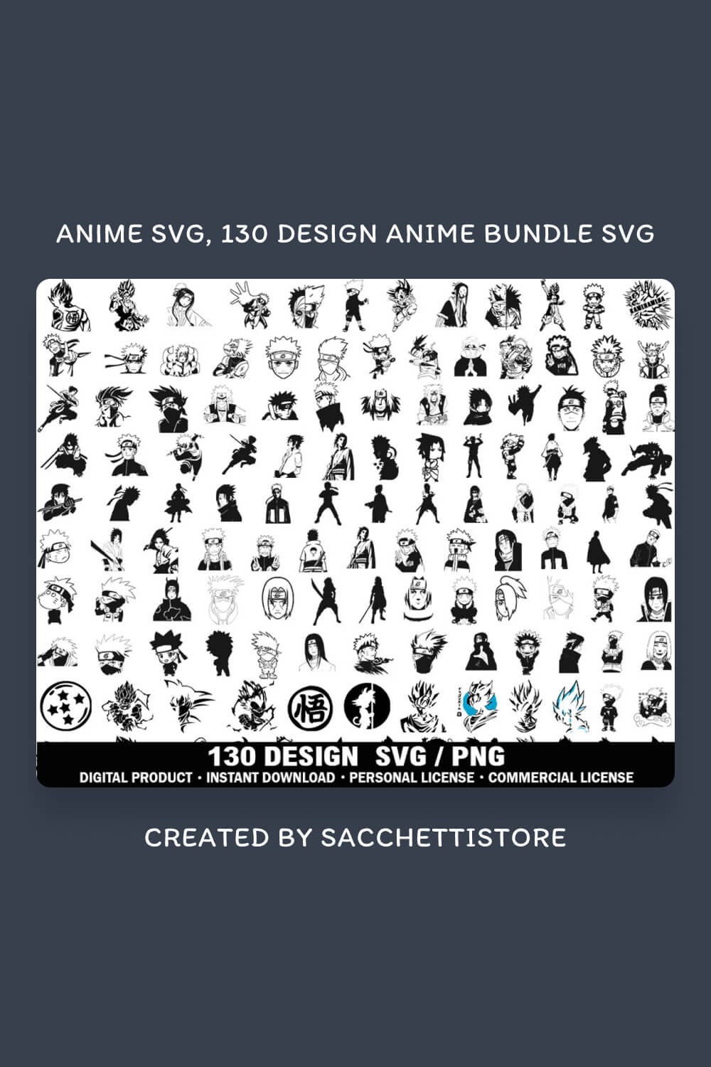 Anime And Manga Vector SVG Icon - SVG Repo