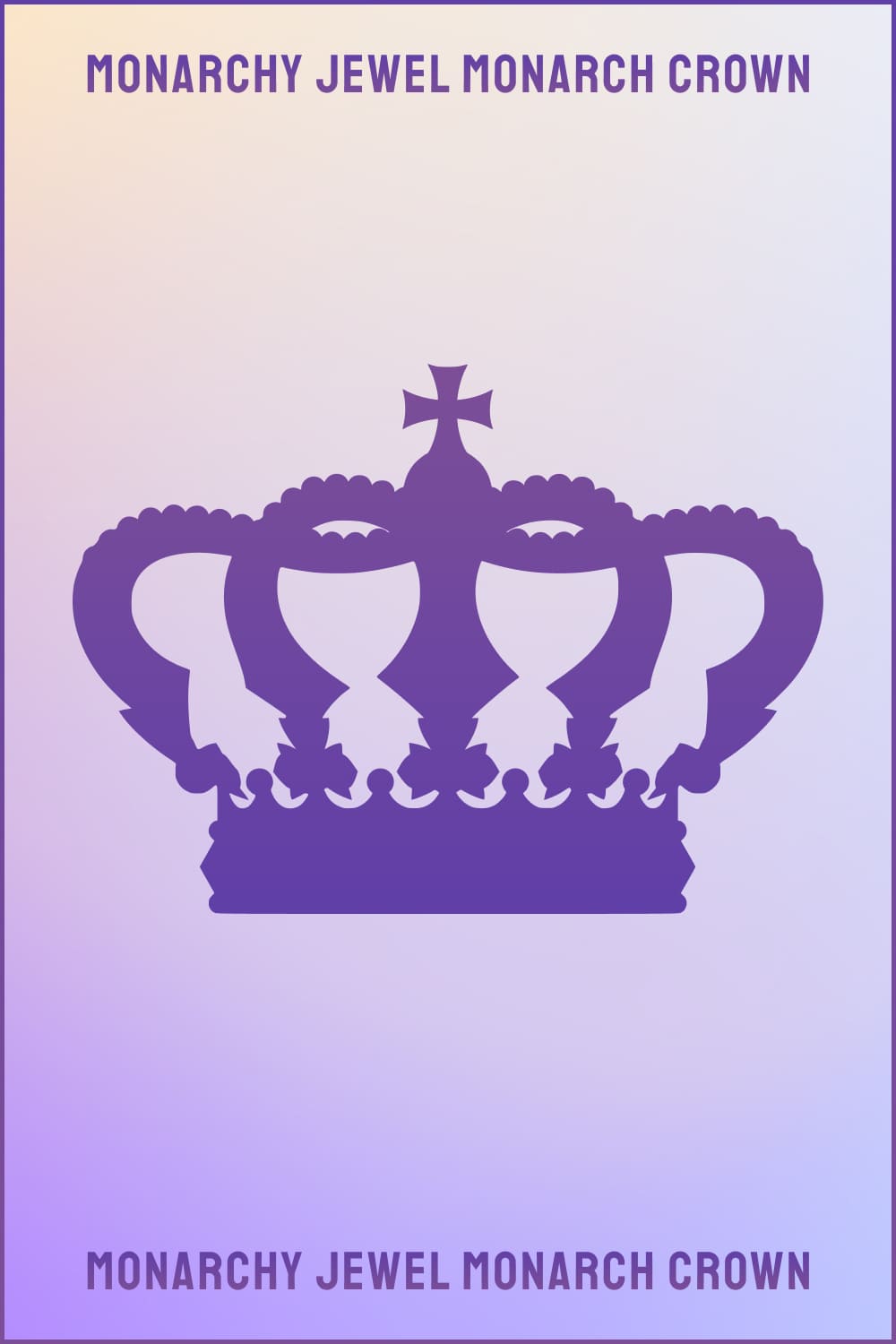 Monarchy Jewel Monarch Crown Pinterest.