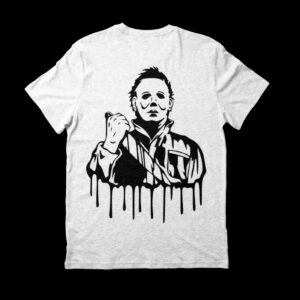 Michael Myers Halloween SVG – MasterBundles