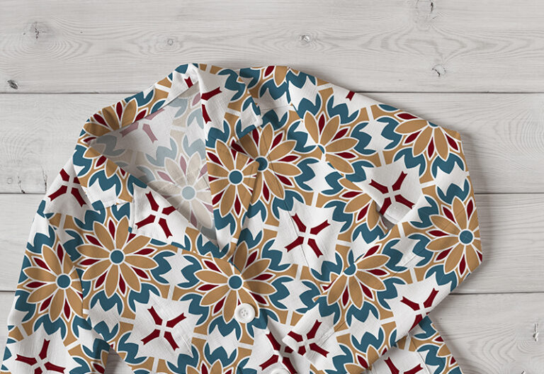 214+ Lovely Seamless Vector Patterns Bundle – MasterBundles