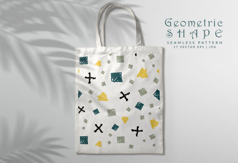 214+ Lovely Seamless Vector Patterns Bundle – MasterBundles