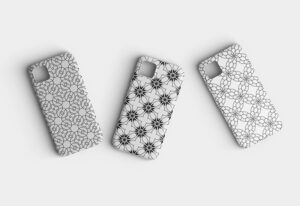 214+ Lovely Seamless Vector Patterns Bundle – MasterBundles