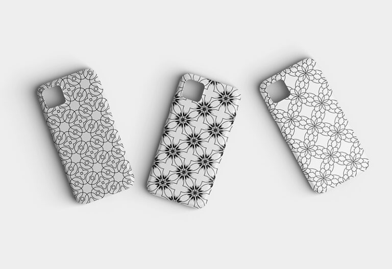 214+ Lovely Seamless Vector Patterns Bundle – MasterBundles