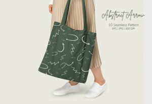 214+ Lovely Seamless Vector Patterns Bundle – MasterBundles