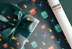 214+ Lovely Seamless Vector Patterns Bundle – MasterBundles