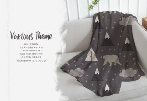 214+ Lovely Seamless Vector Patterns Bundle – MasterBundles