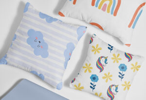 214+ Lovely Seamless Vector Patterns Bundle – MasterBundles