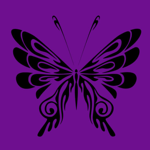 butterfly svg free23