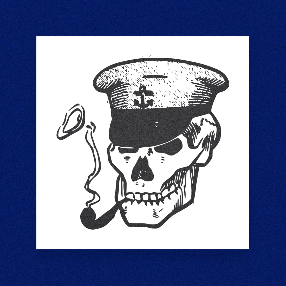 captain skulls skull preview image.