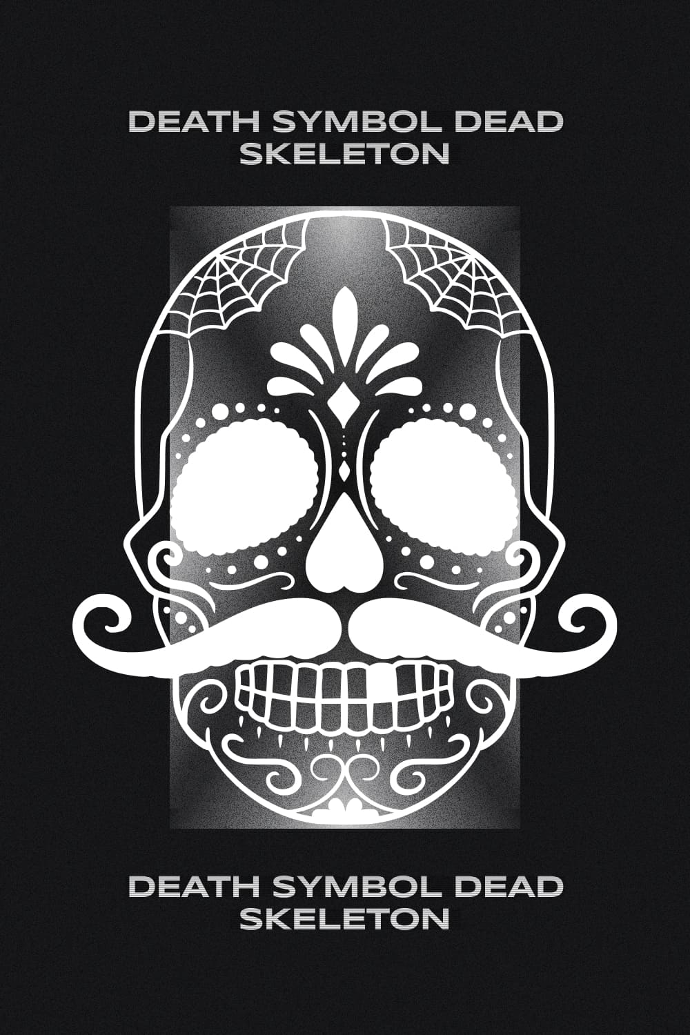 death symbol dead skeleton pinterest image.