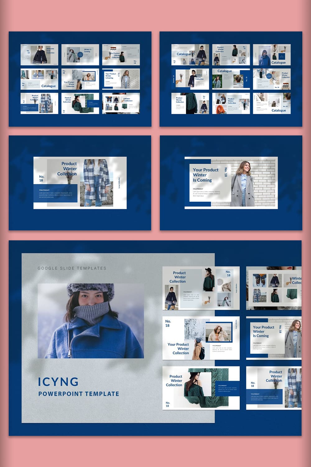 icyng powerpoint template pinterest image.