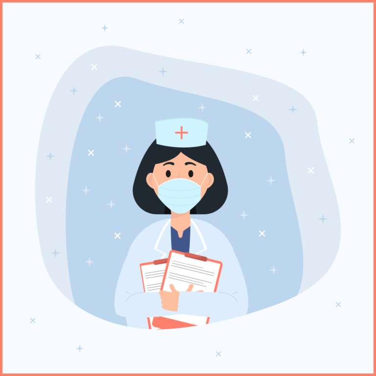 Nurse SVG Files Pack – MasterBundles