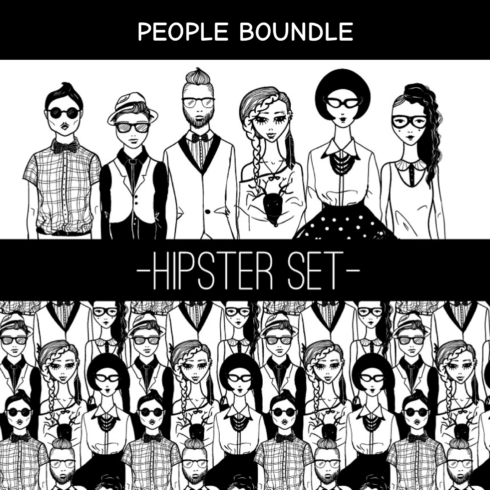 people boundle cover image