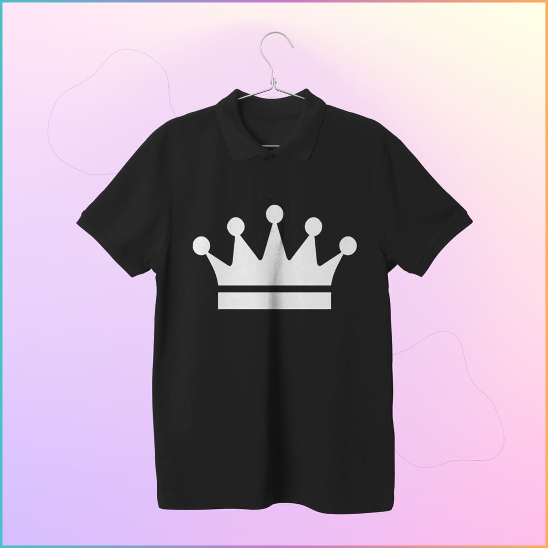 Person Princess Tale Ancient t-shirt preview.
