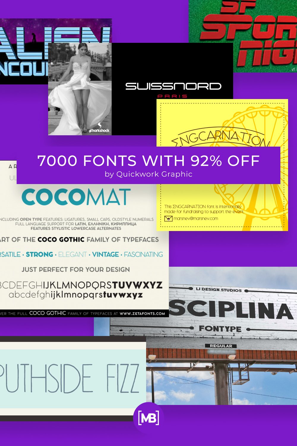 01. 7000 fonts with 92 off pinterest