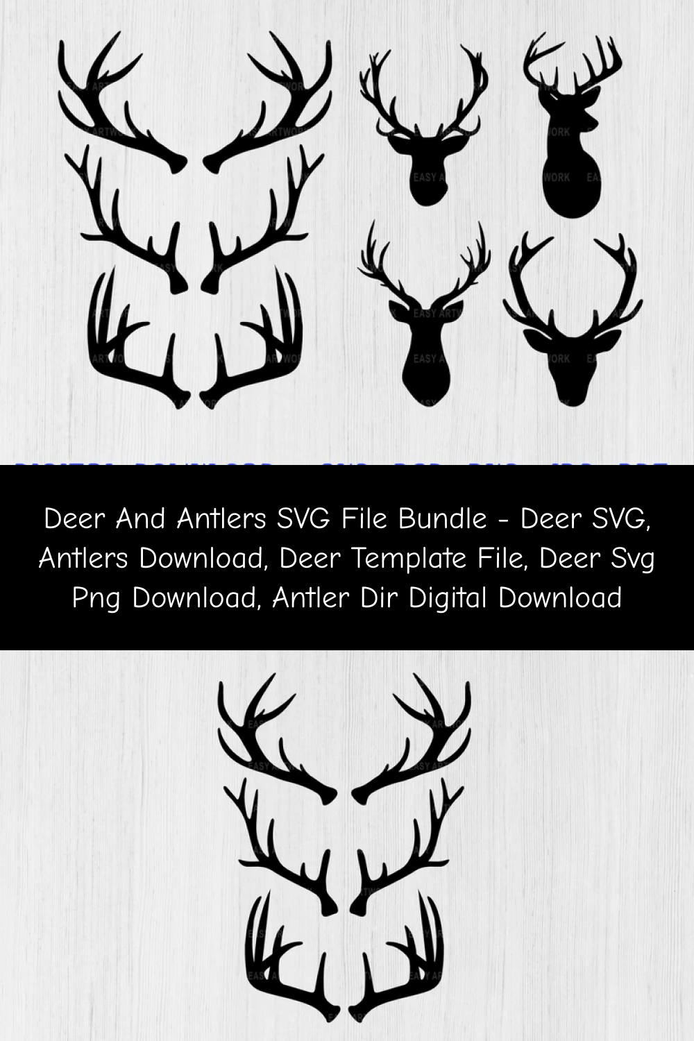Antlers Download.