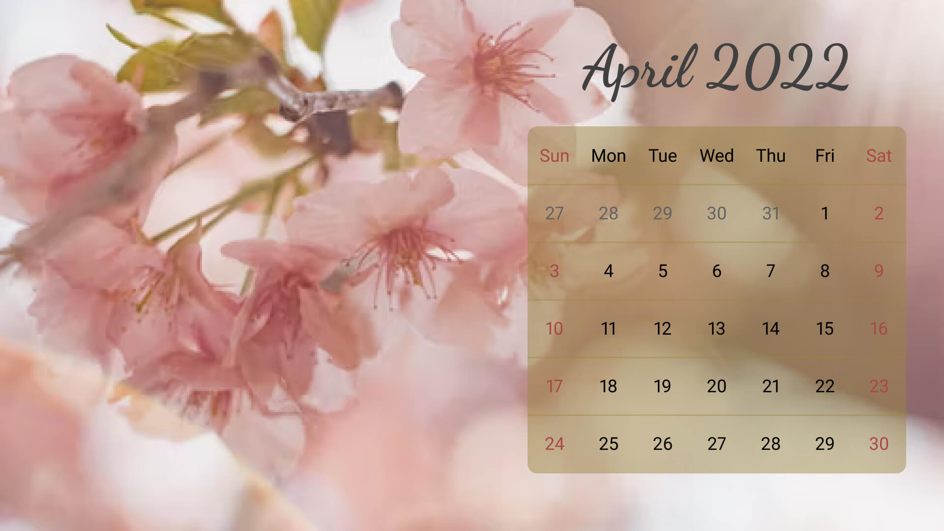03 free printable april calendars 2022 1920x1080 1