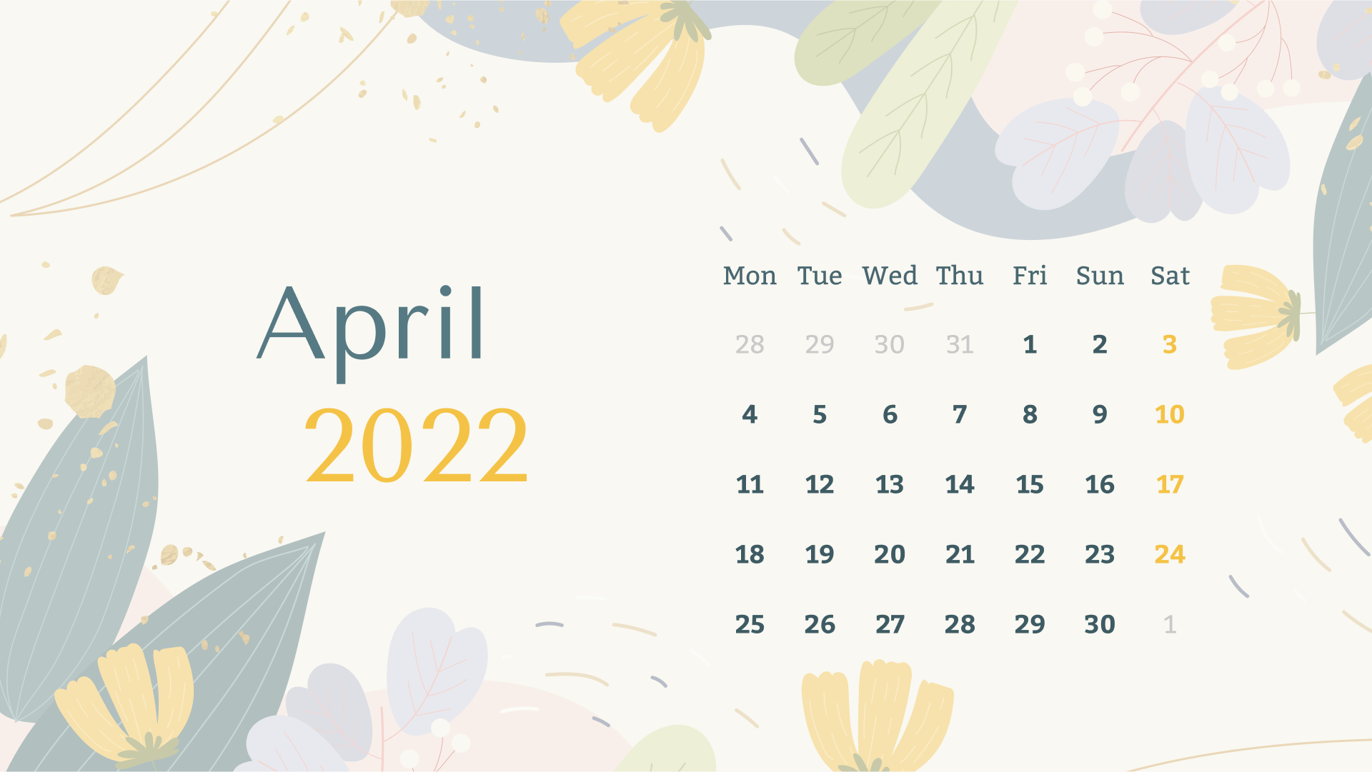 03 free printable april calendars 2022 1920x1080 1