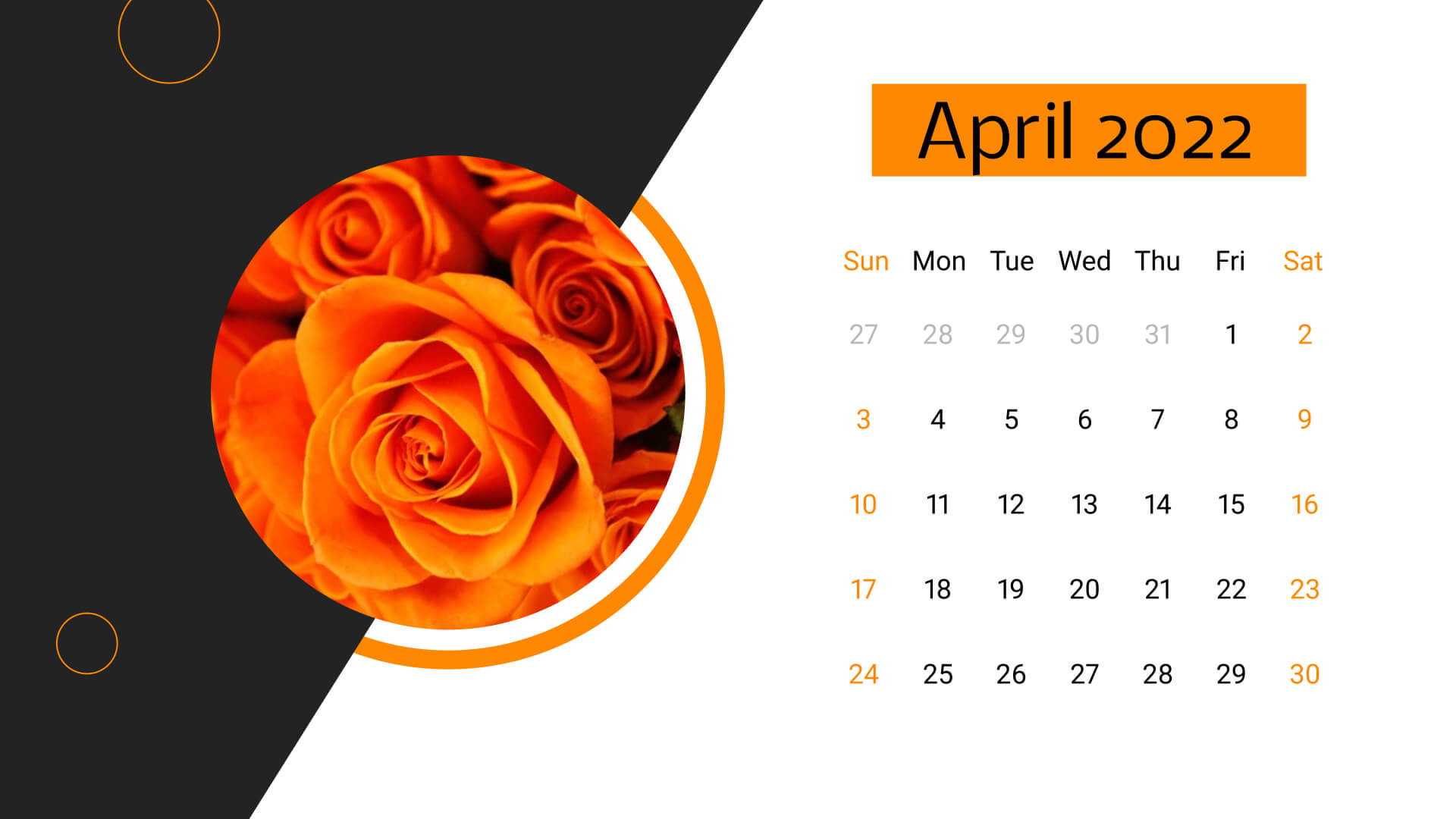 09 free printable april calendars 2022 1920x1080 1