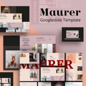 Maurer Bundle Presentation Pack cover image.
