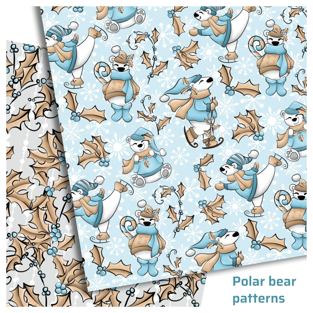 patches the bear pattern free        
        <figure class=