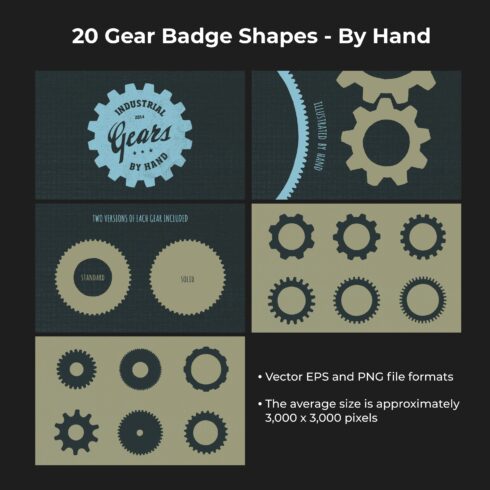 20 gear badge shapes by hand 1500x1500 1.