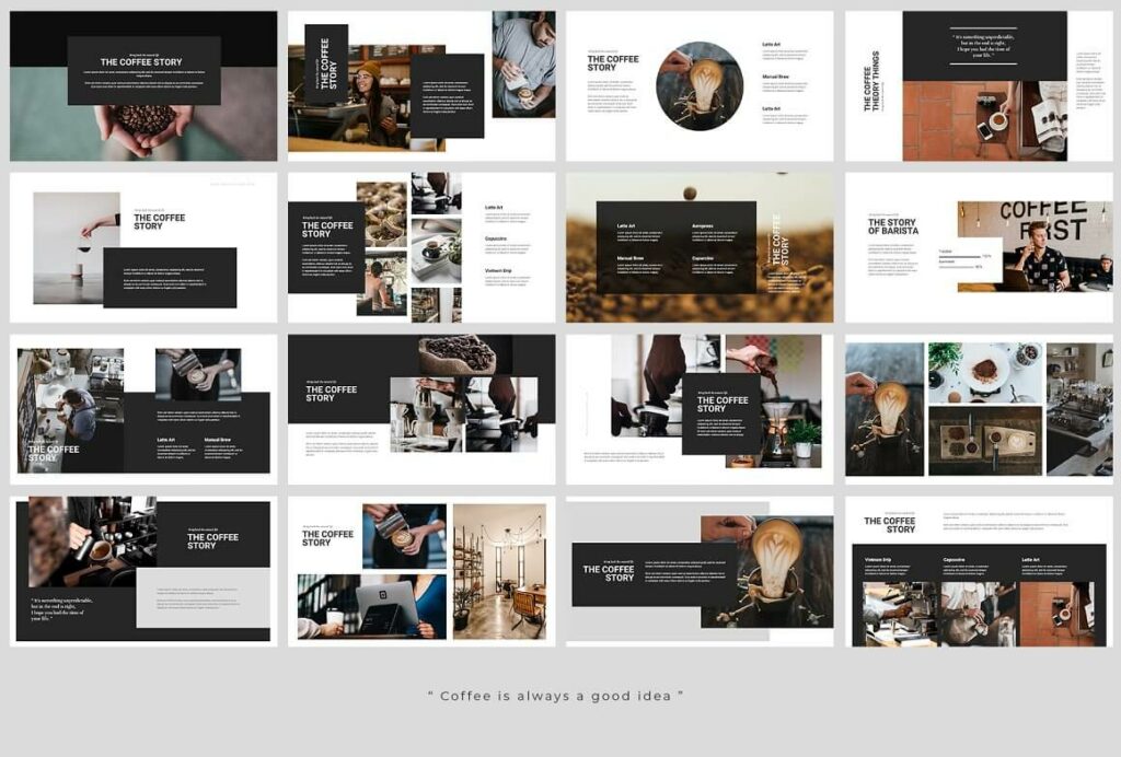 Kerinci Google Slides Template – MasterBundles