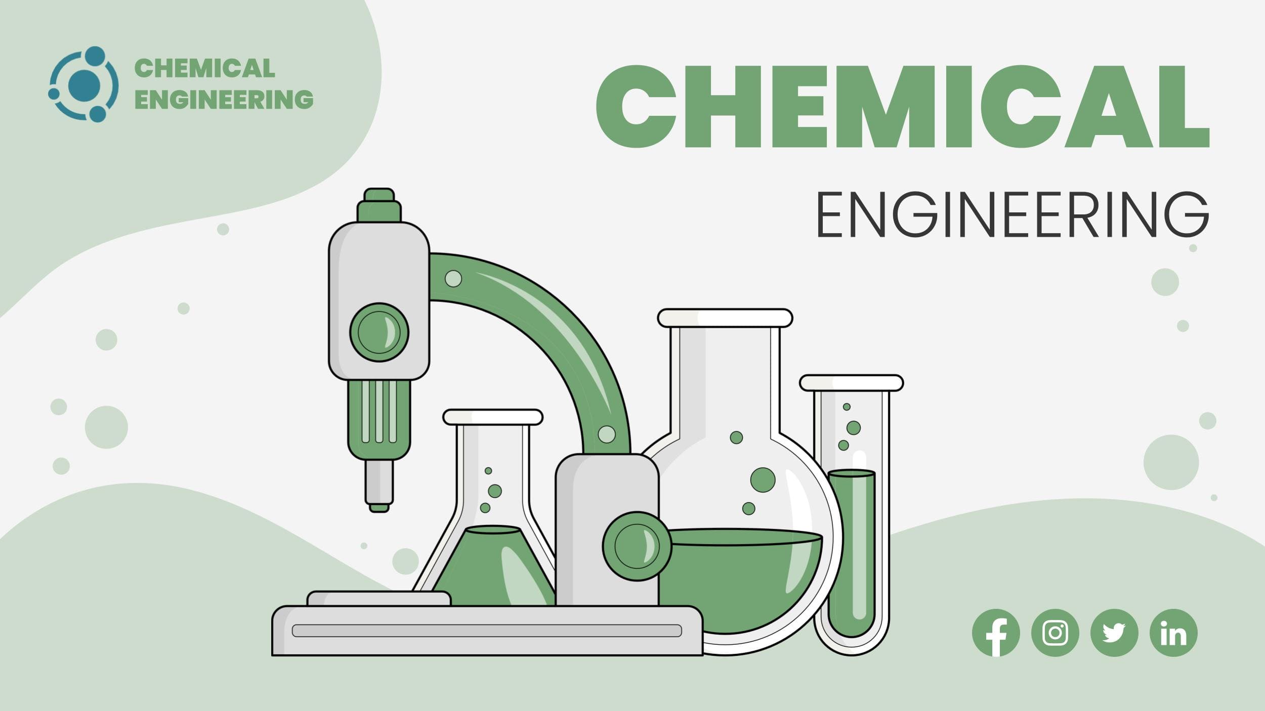 chemical engineering 3