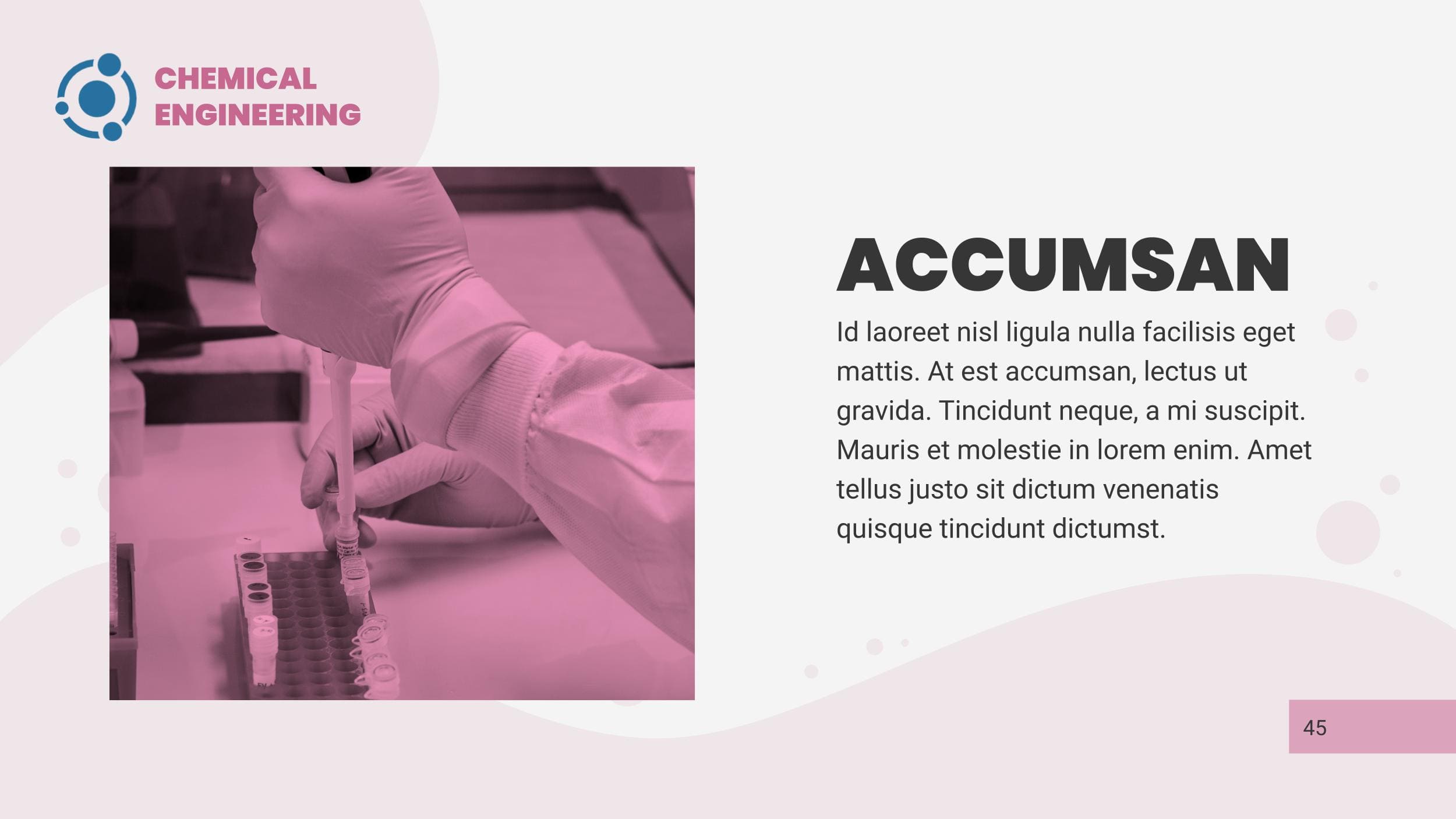 chemical engineering 4.pptx 43 ChemicalEngineering Powerpoint Template.