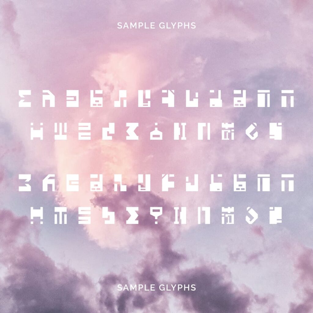 Free Anime Font – MasterBundles