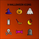 halloween icons 03