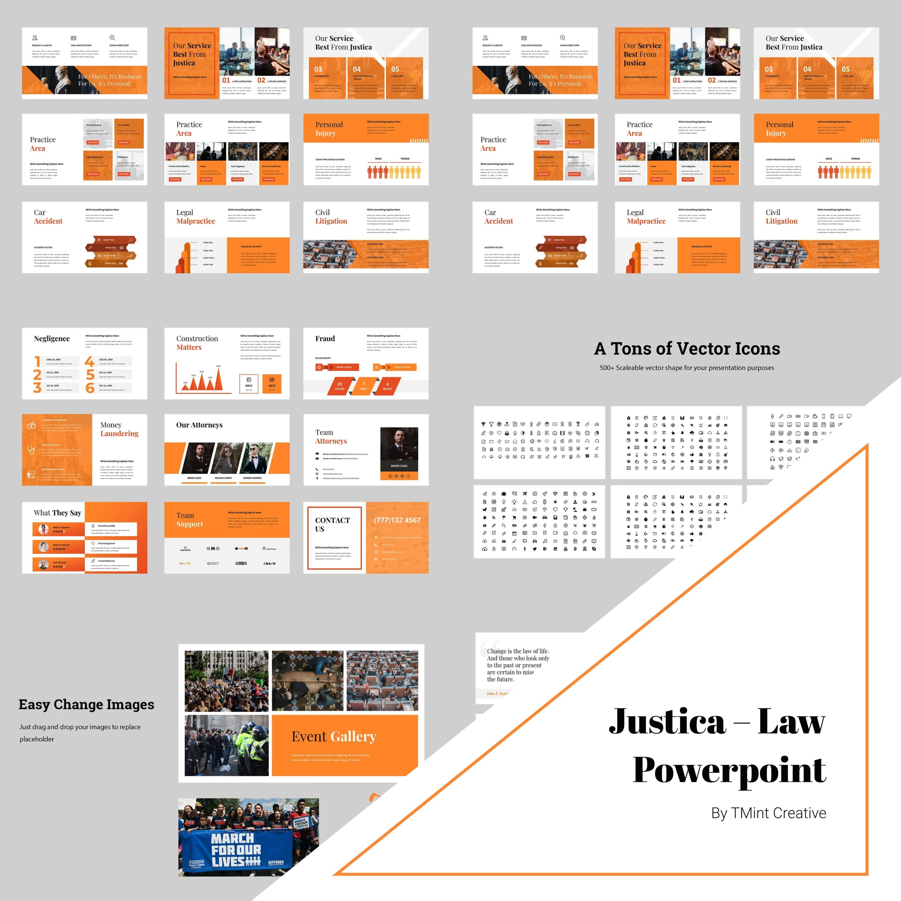 Justica Law Powerpoint 02.