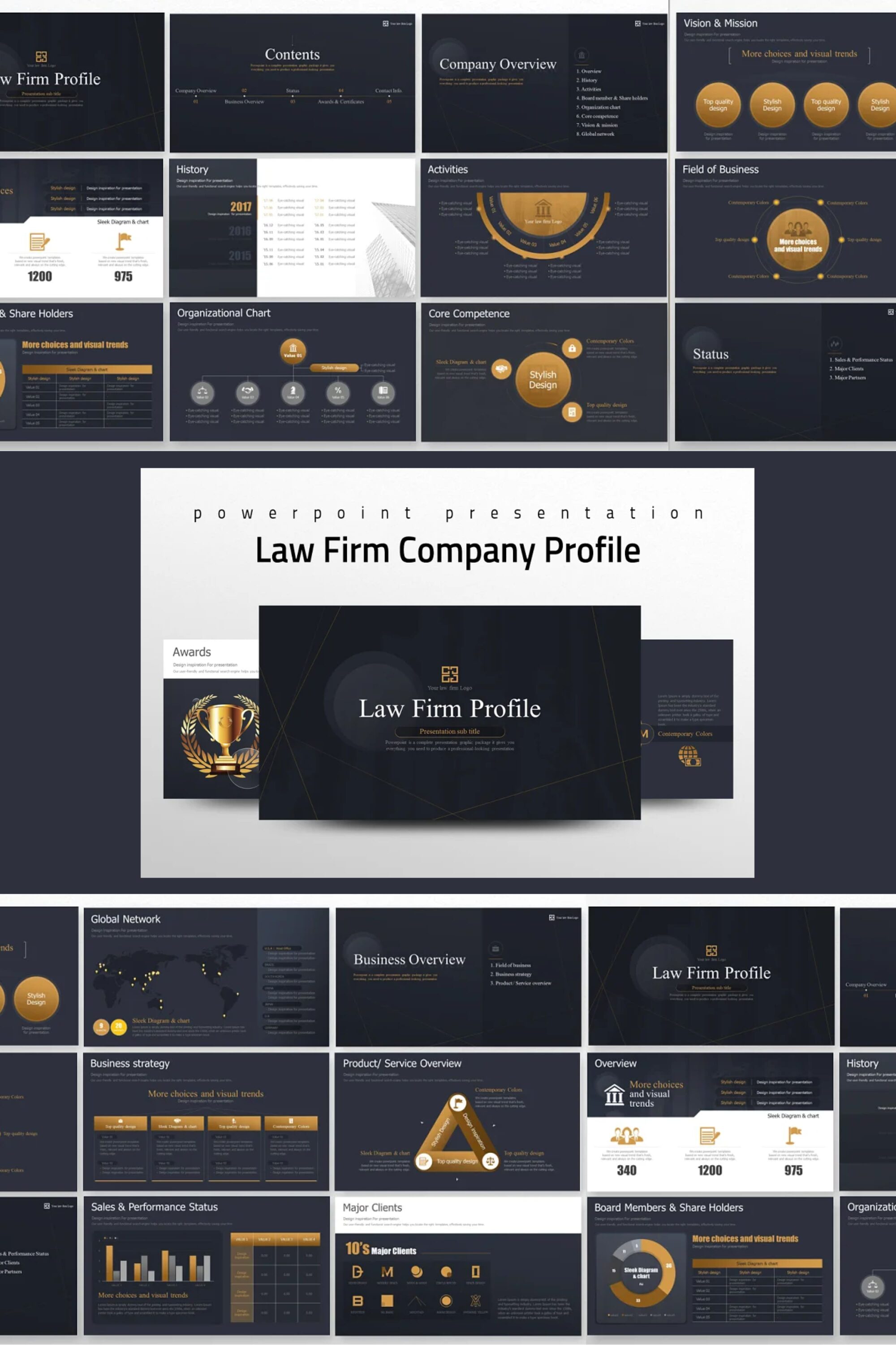 law firm company profile template pint1.