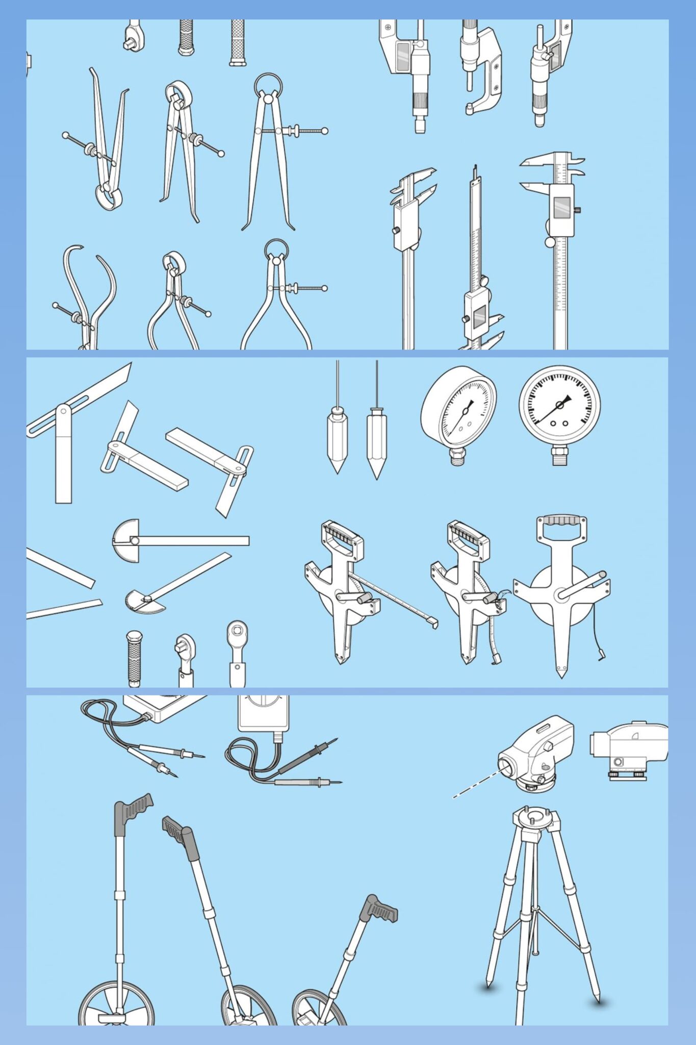 Measuring and Marking MasterBundles