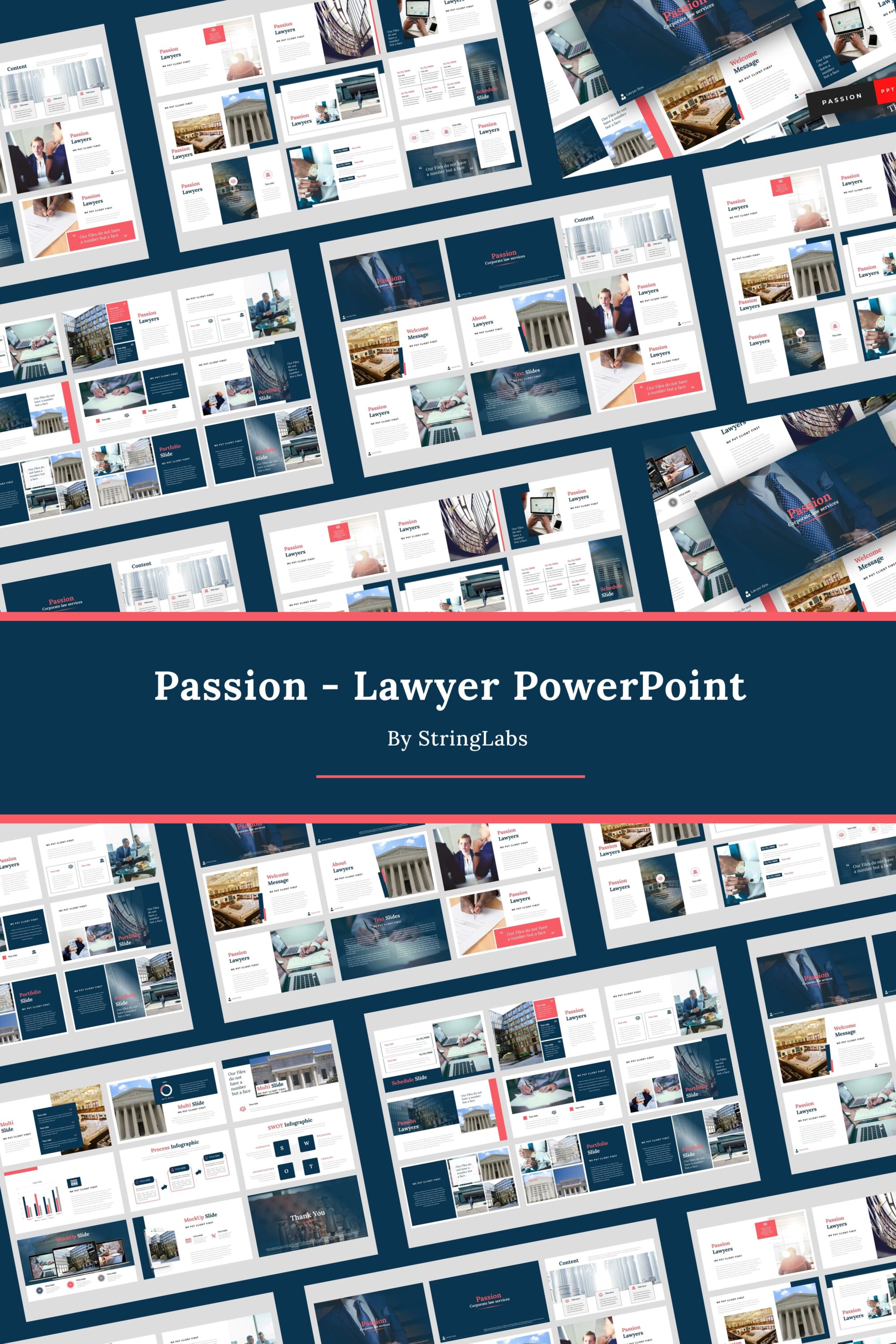 Passion Lawyer Powerpoint 05.