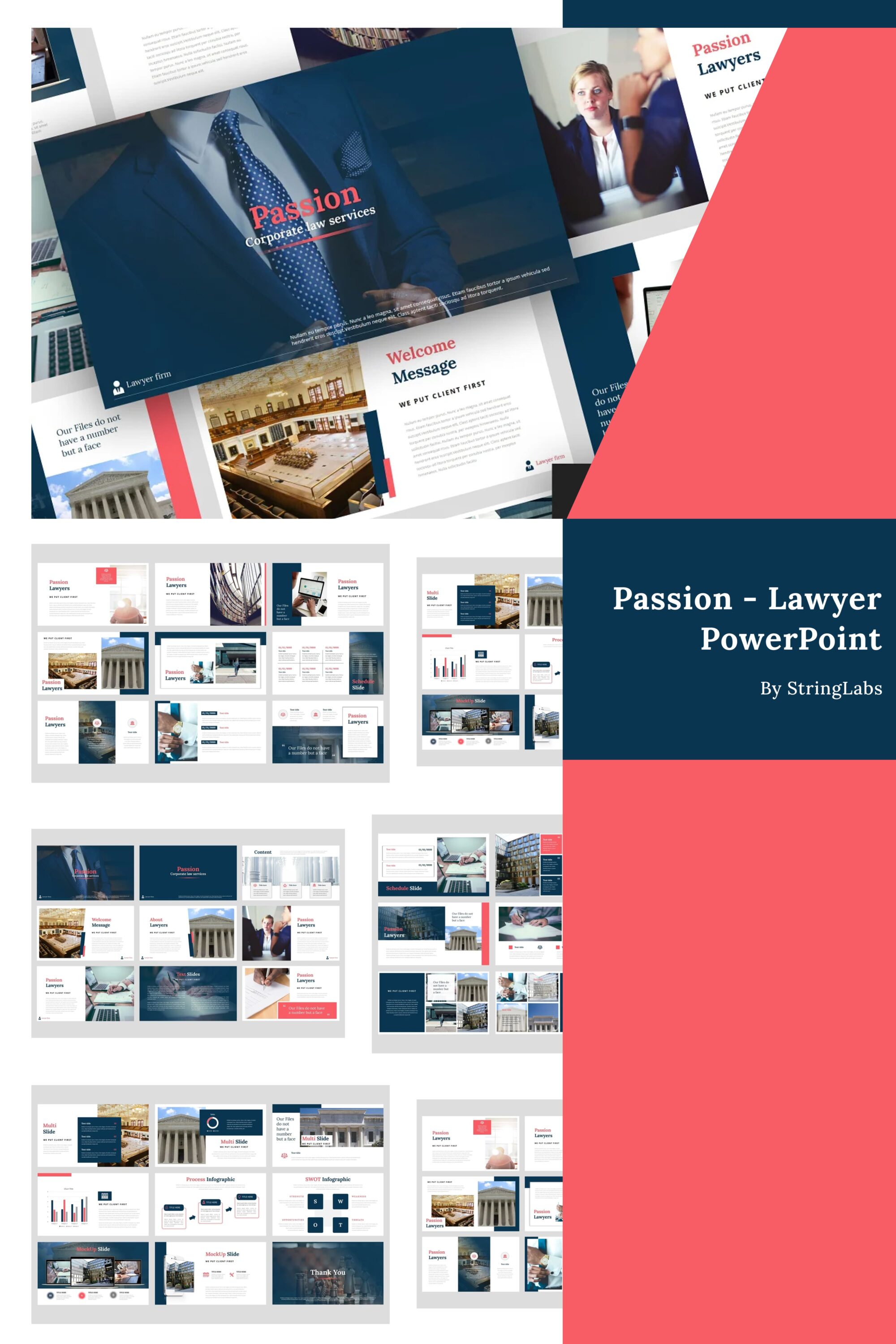 Passion Lawyer Powerpoint 06.