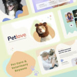 Pet Care Veterinary Keynote.