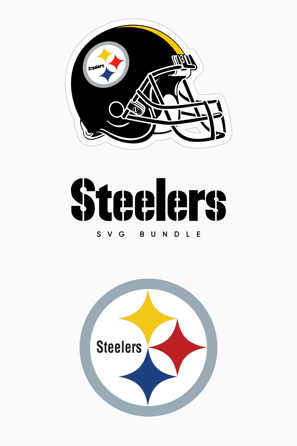 steelers svg collection pinterest image.