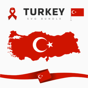 turkey svg collection cover image