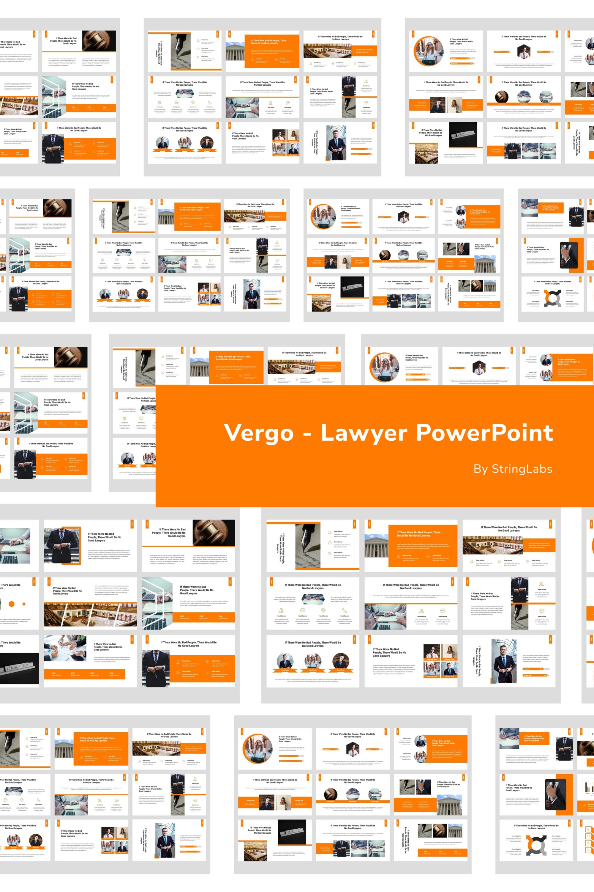 Vergo Lawyer Powerpoint 06.
