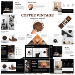 Coffee Vintage is Awesome and Creative.