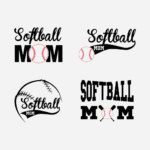 Baseball Mom SVG Bundle – MasterBundles