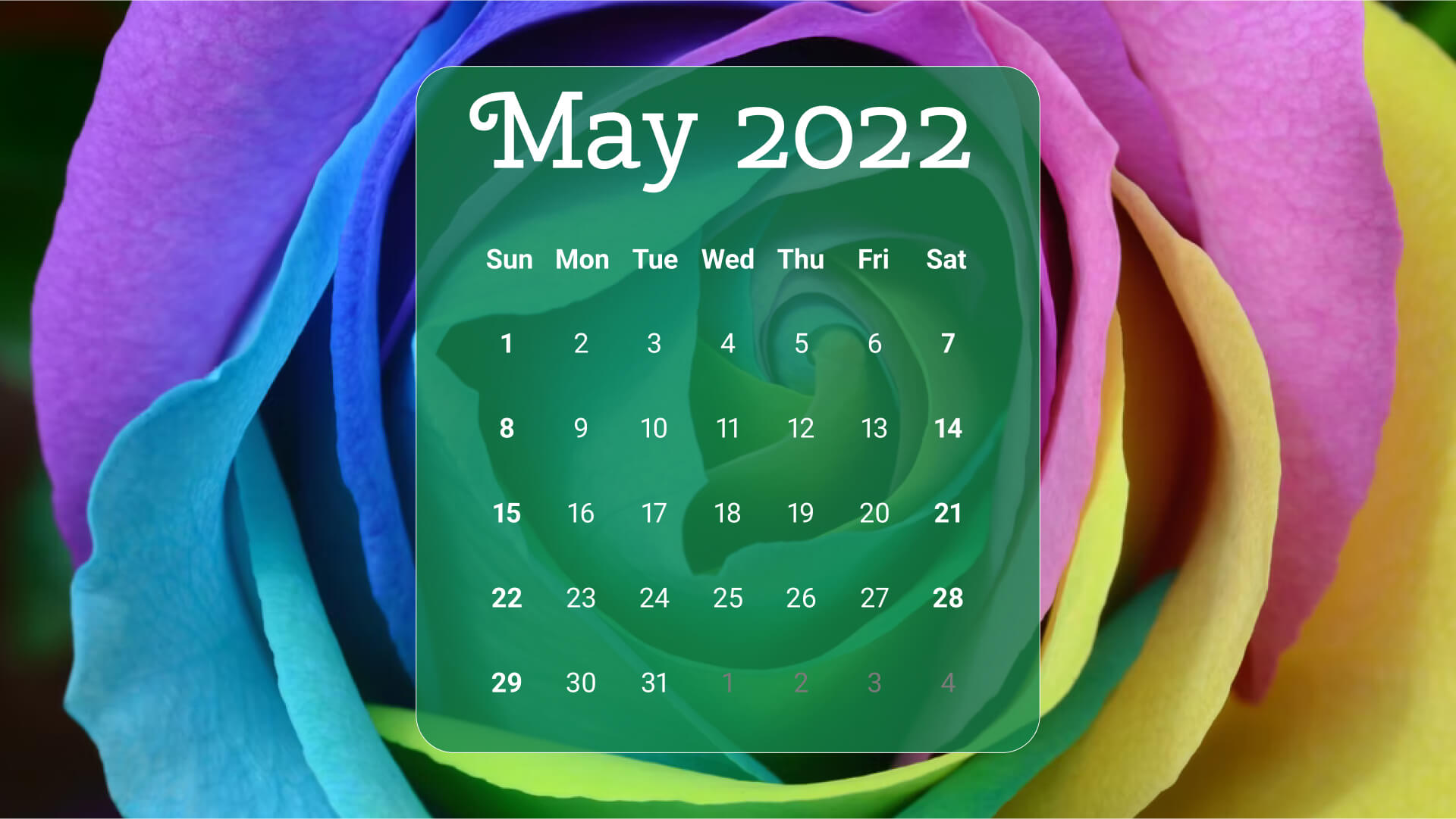 05 free printable may calendars 2022 1920x1080 1