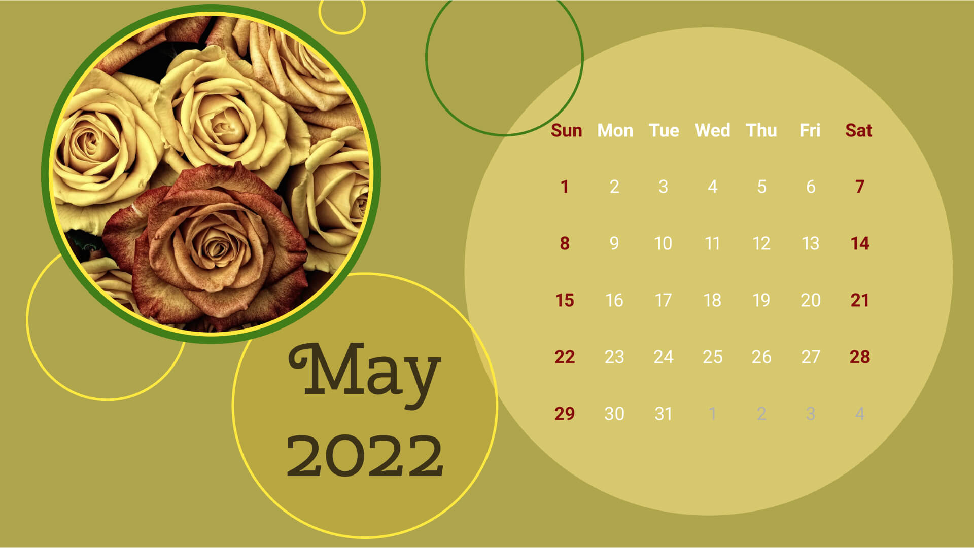 06 free printable may calendars 2022 1920x1080 1