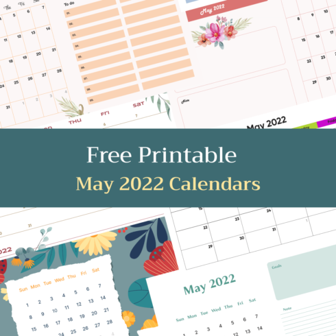11 preview free printable may calendars 2022 1100x1100 1