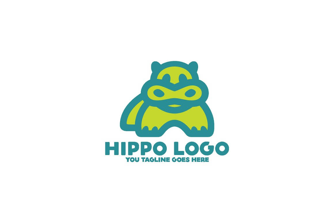 Unique logo images.