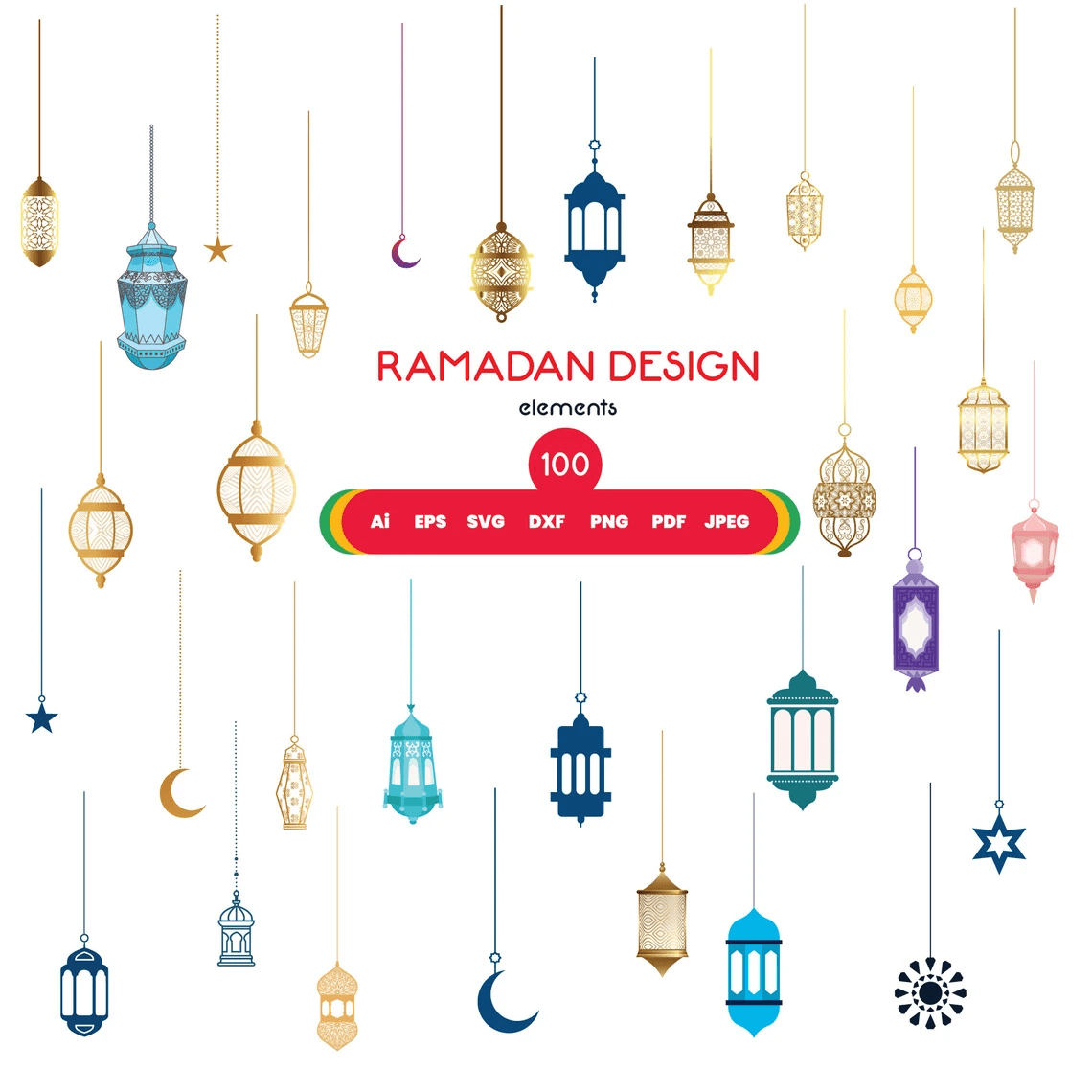 Ramadan as a way of life for everyone.